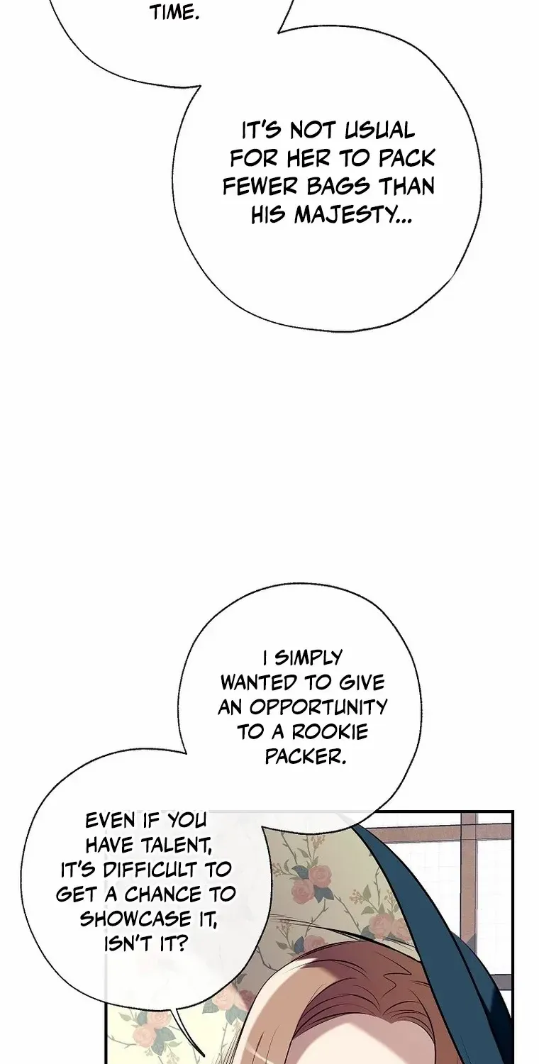 Can We Become a Family? Zinmanga X Chapter 91 Page 19