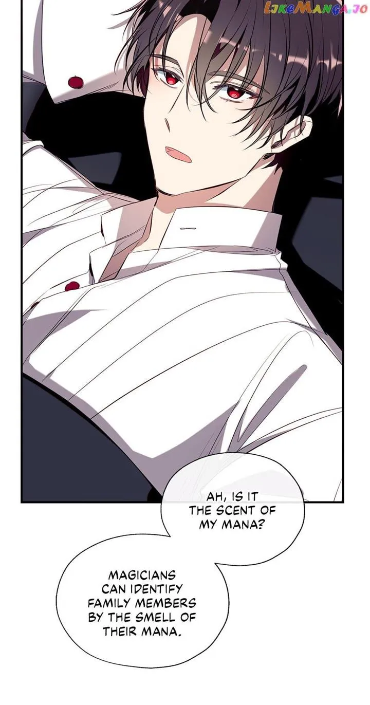 Can We Become a Family? Zinmanga X Chapter 89 Page 47