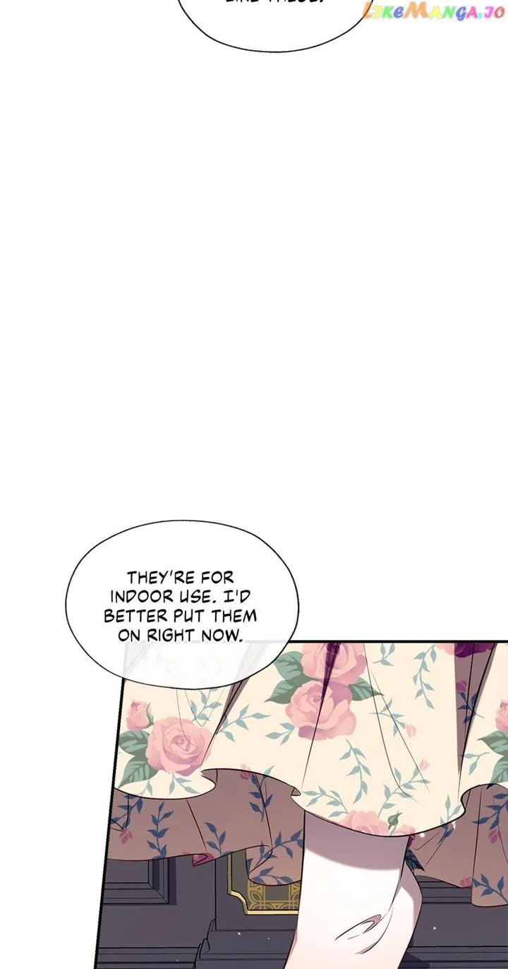 Can We Become a Family? Zinmanga X Chapter 89 Page 61