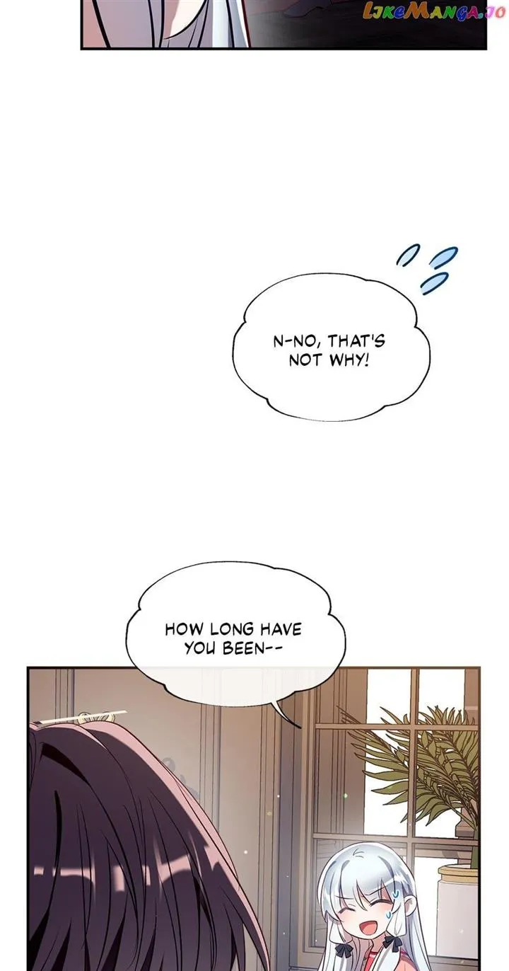 Can We Become a Family? Zinmanga X Chapter 89 Page 70