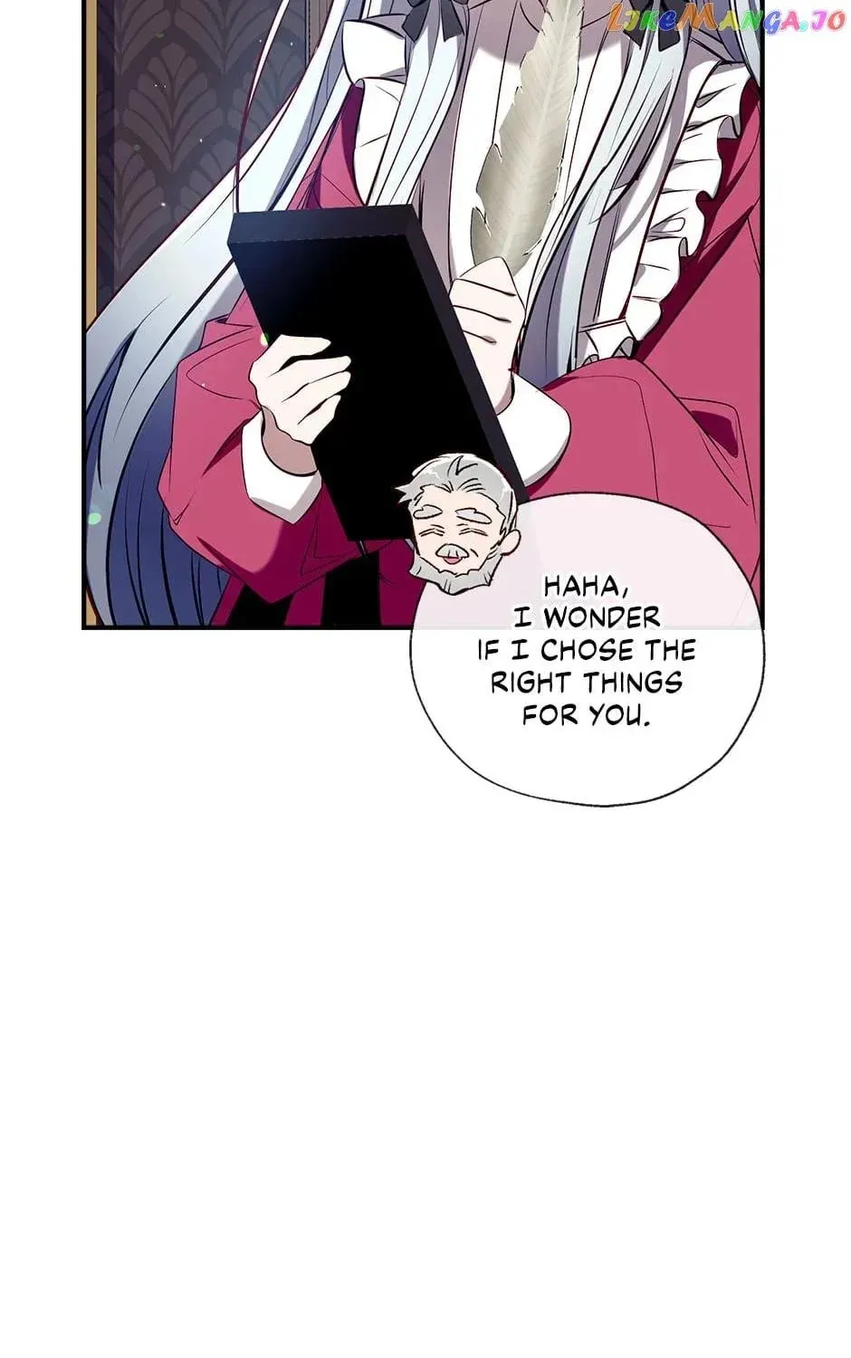 Can We Become a Family? Zinmanga X Chapter 87 Page 48