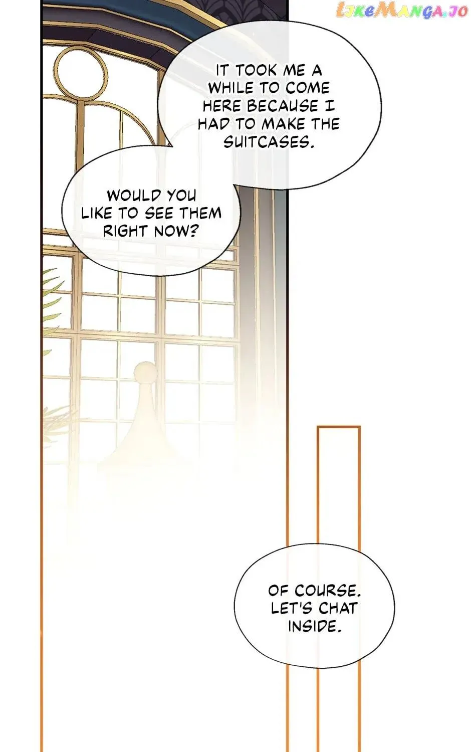 Can We Become a Family? Zinmanga X Chapter 87 Page 118