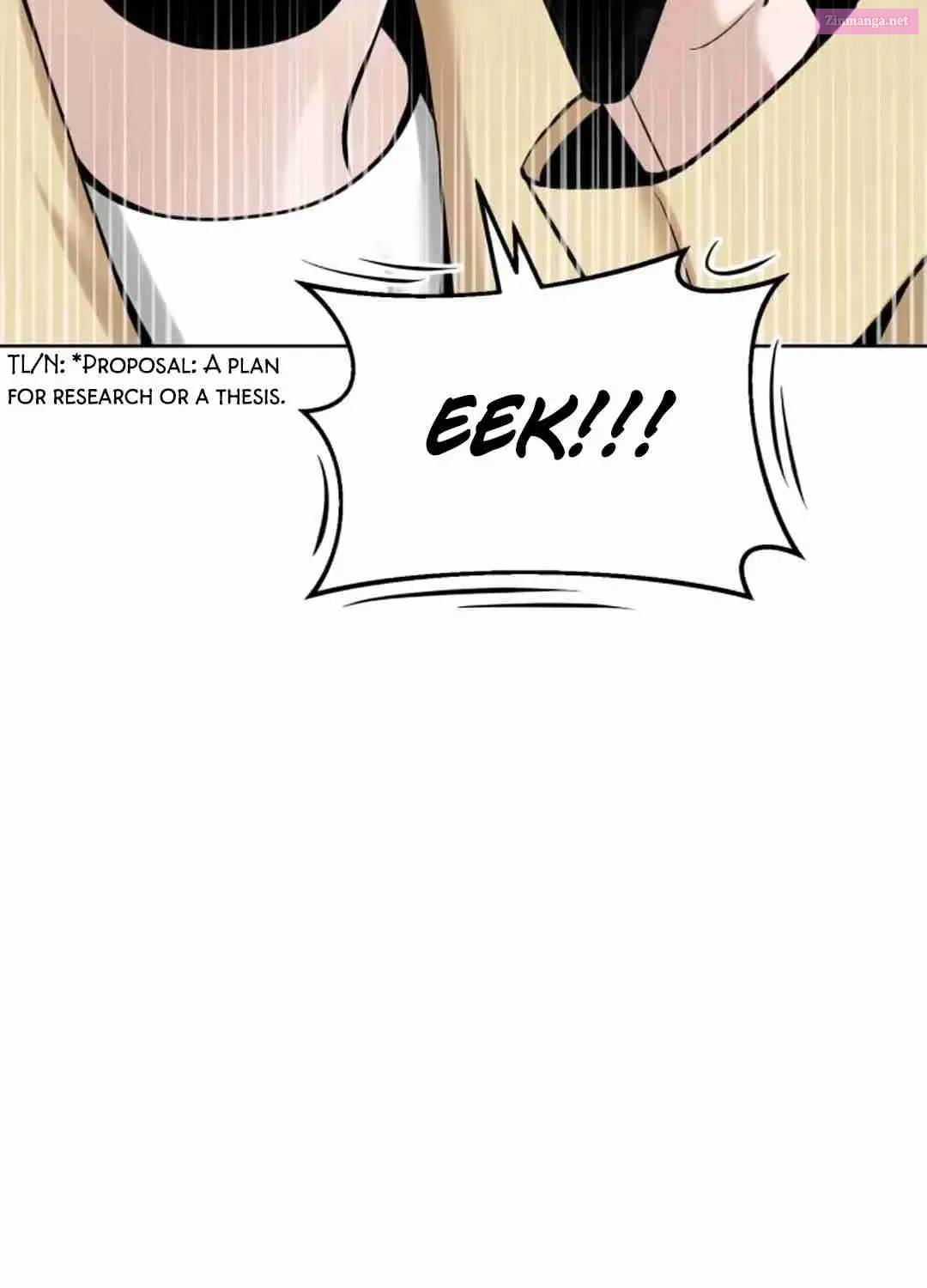 Professor Zinmanga X Chapter 1 Page 12