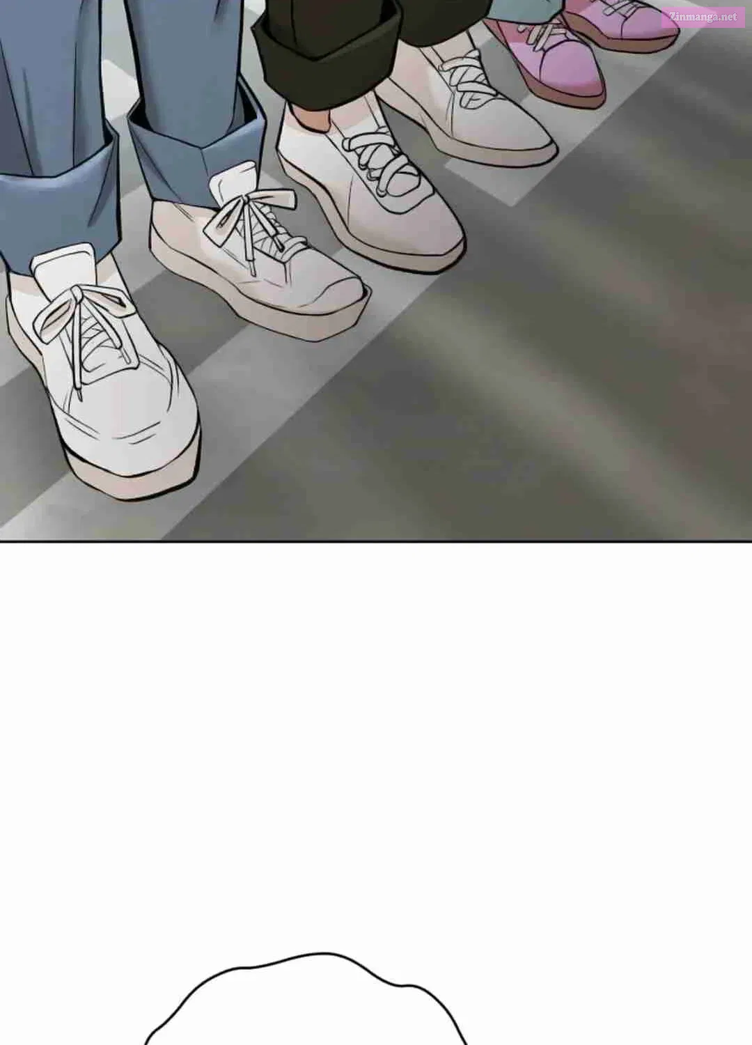Professor Zinmanga X Chapter 1 Page 30