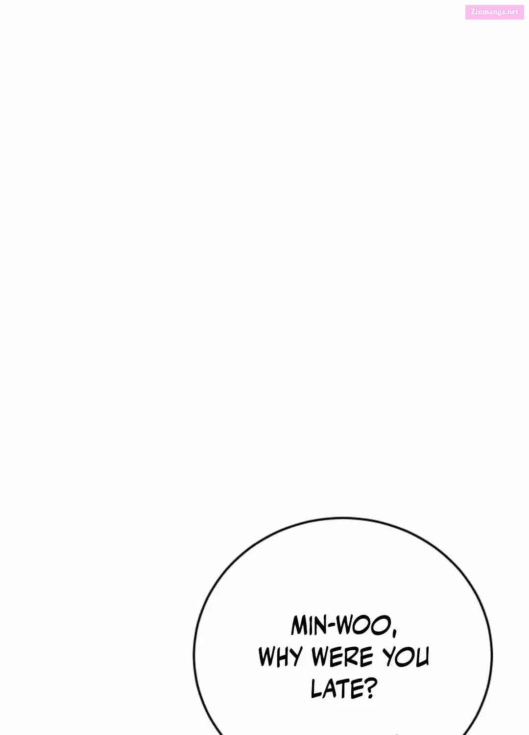 Professor Zinmanga X Chapter 1 Page 36