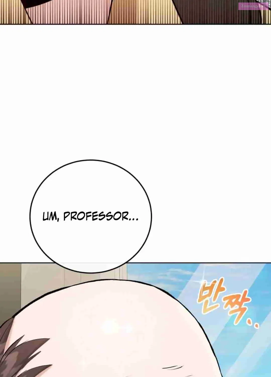 Professor Zinmanga X Chapter 1 Page 72