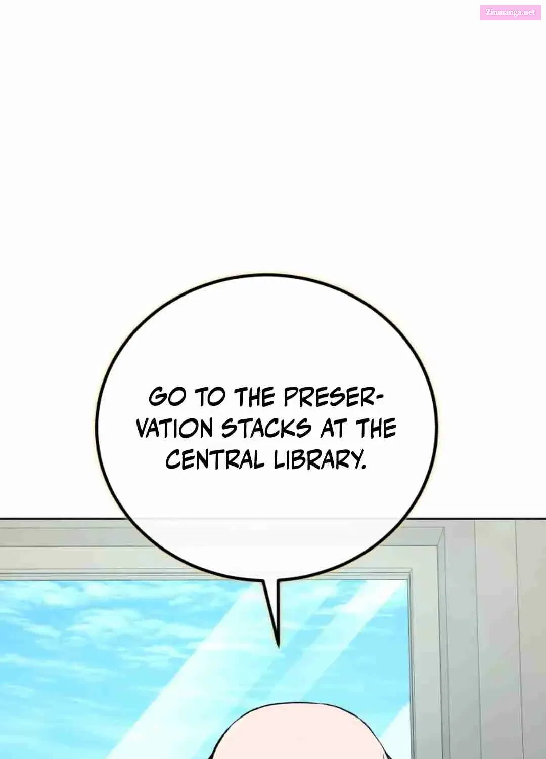 Professor Zinmanga X Chapter 1 Page 77