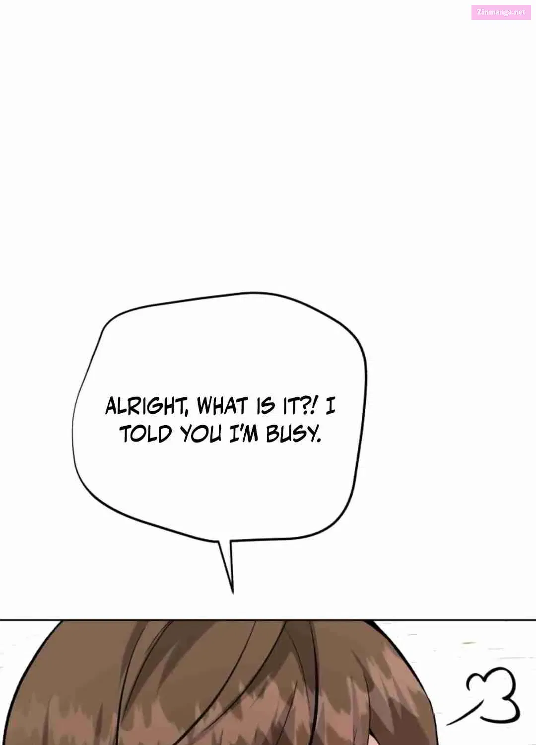 Professor Zinmanga X Chapter 1 Page 91