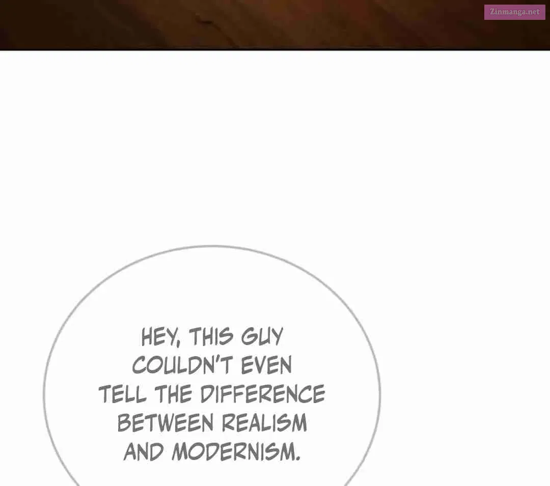 Professor Zinmanga X Chapter 1 Page 137