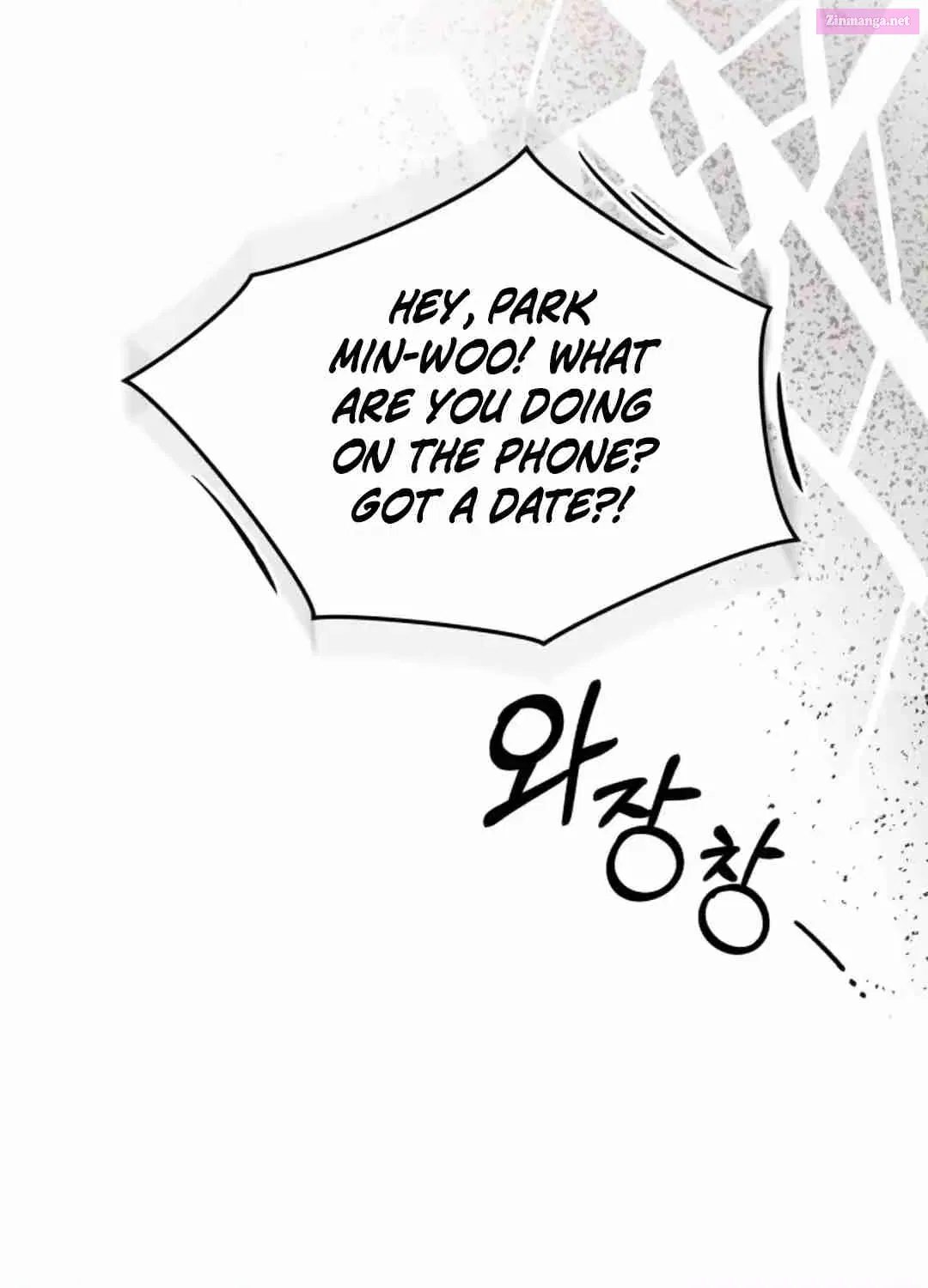 Professor Zinmanga X Chapter 1 Page 153