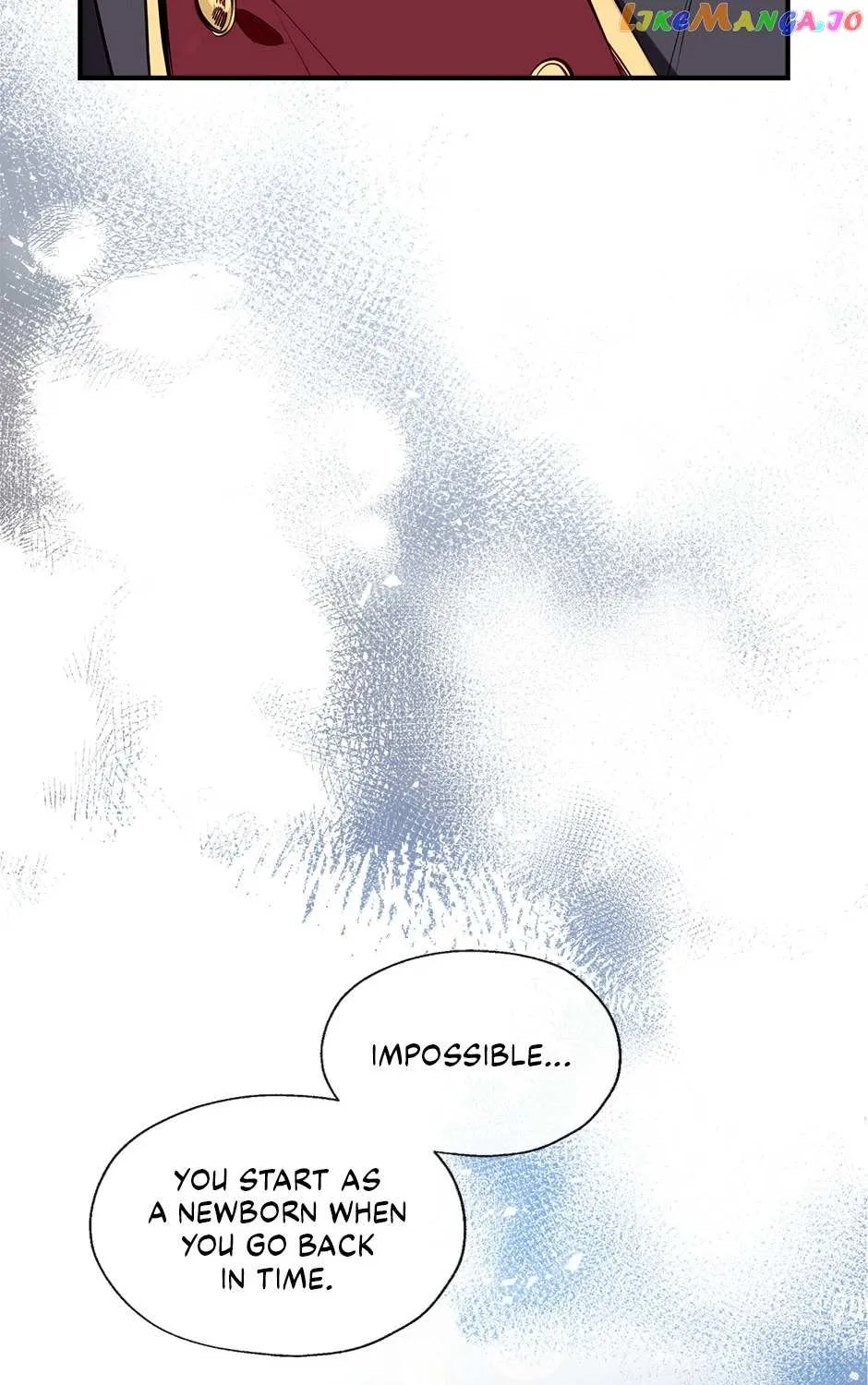 Can We Become a Family? Zinmanga X Chapter 83 Page 60