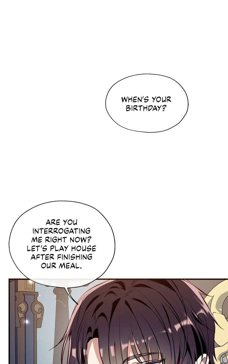 Can We Become a Family? Zinmanga X Chapter 79 Page 77