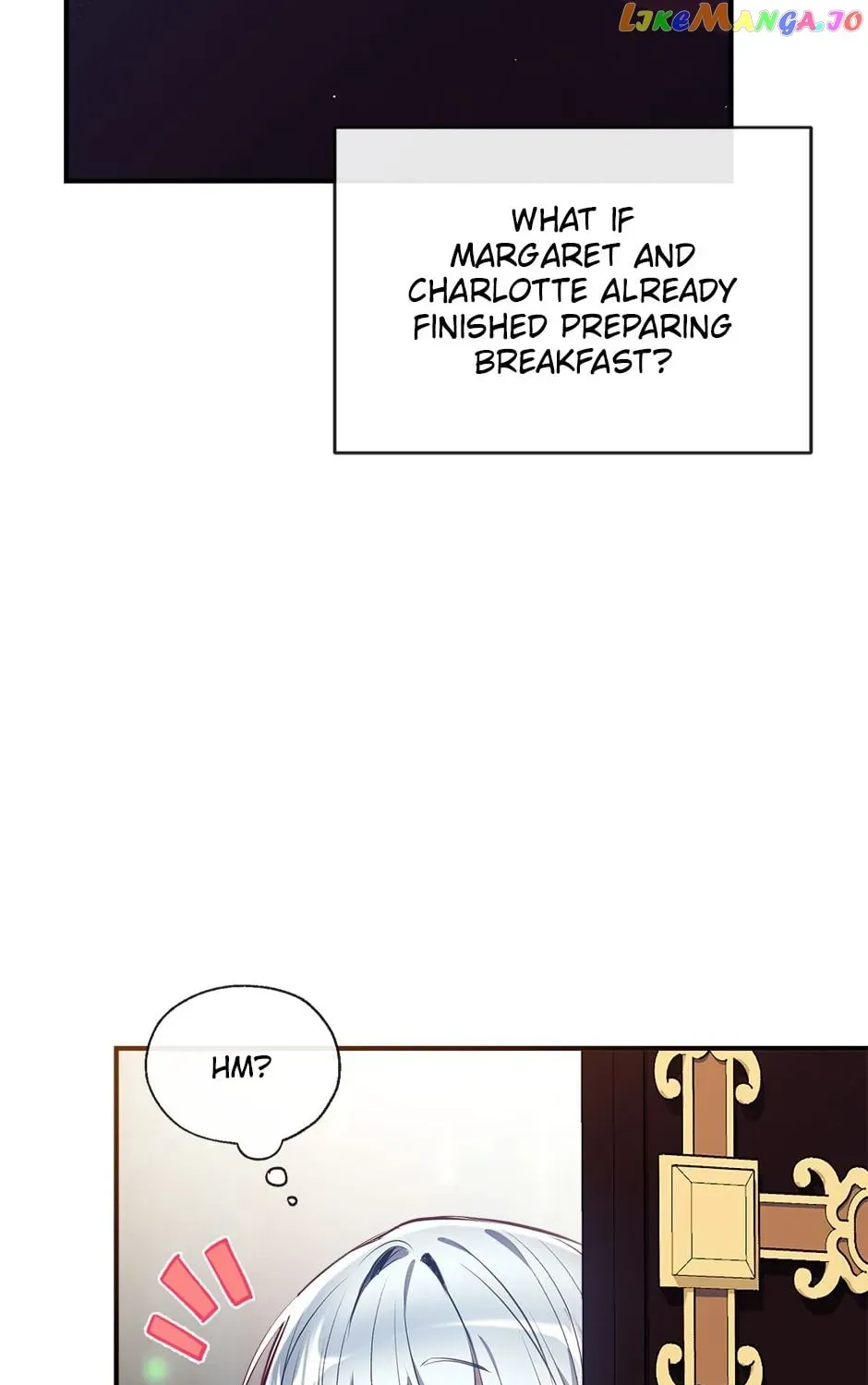 Can We Become a Family? Zinmanga X Chapter 77 Page 100