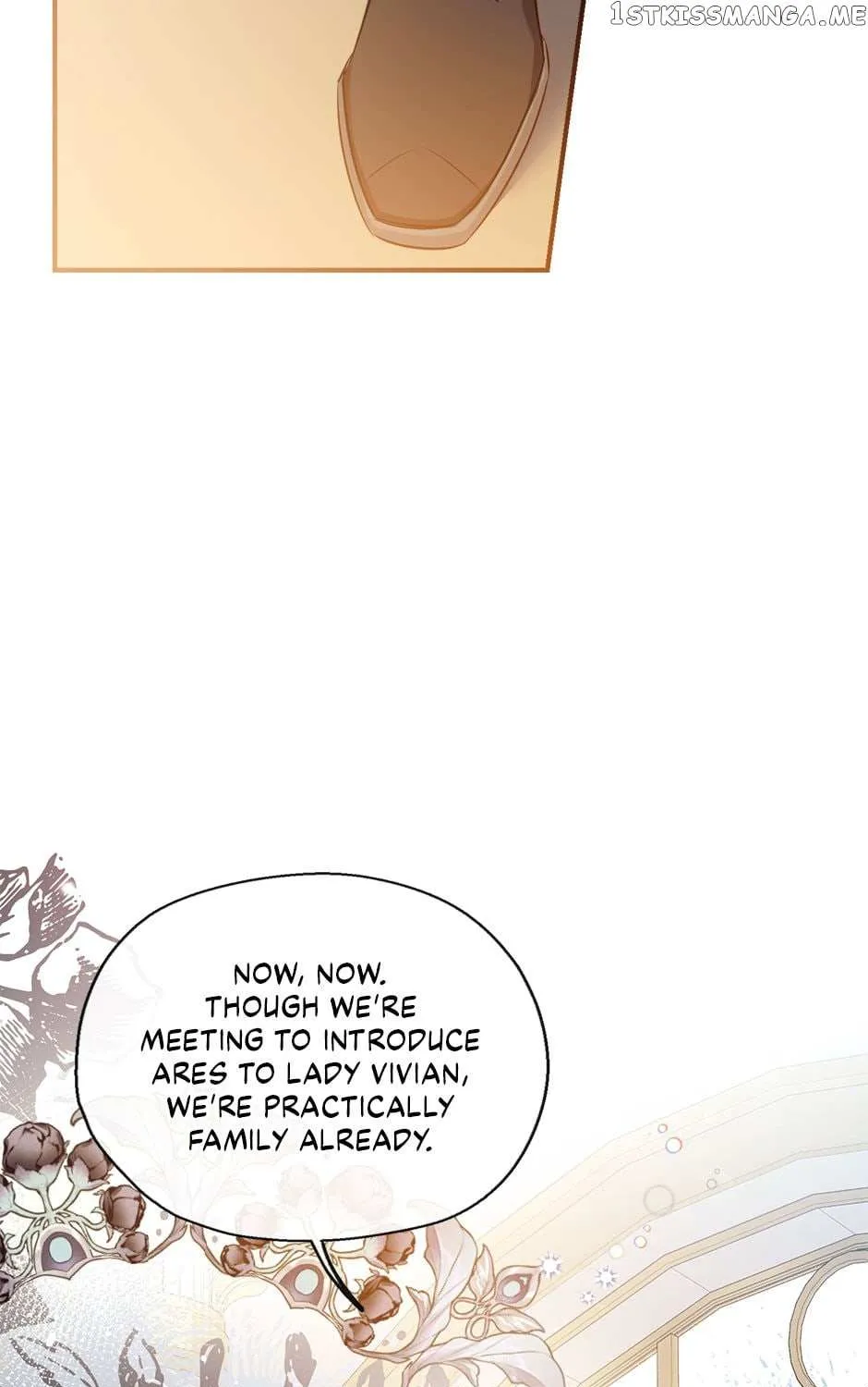 Can We Become a Family? Zinmanga X Chapter 74 Page 54