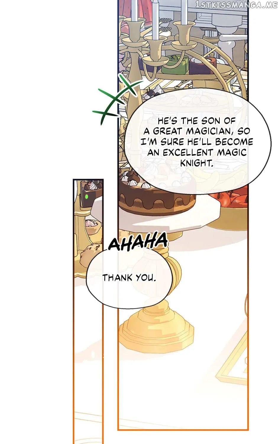 Can We Become a Family? Zinmanga X Chapter 74 Page 92