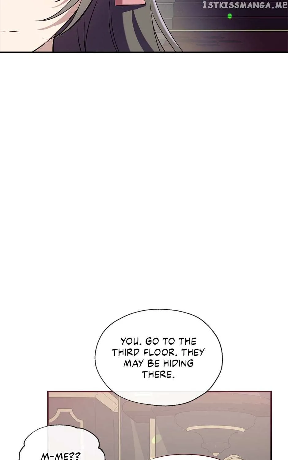 Can We Become a Family? Zinmanga X Chapter 70 Page 28