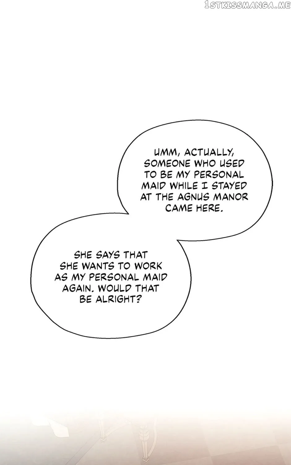 Can We Become a Family? Zinmanga X Chapter 59 Page 87