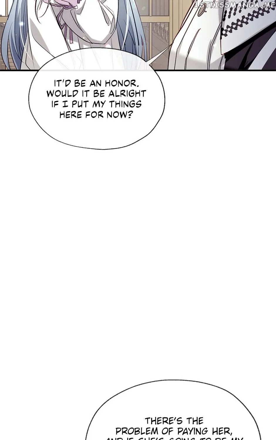 Can We Become a Family? Zinmanga X Chapter 58 Page 24