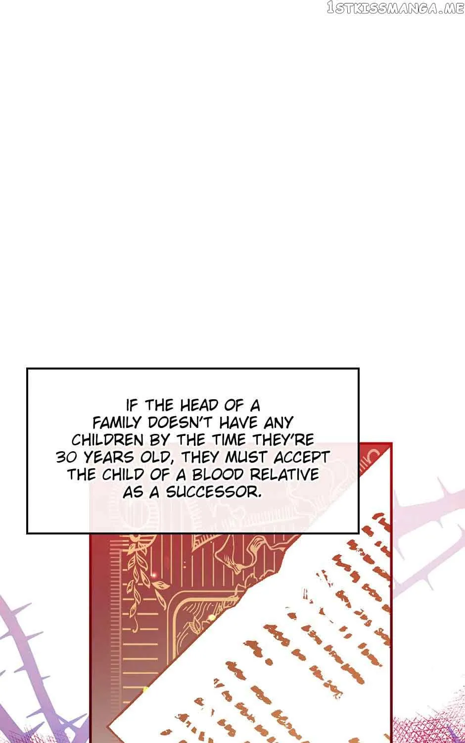 Can We Become a Family? Zinmanga X Chapter 57 Page 59