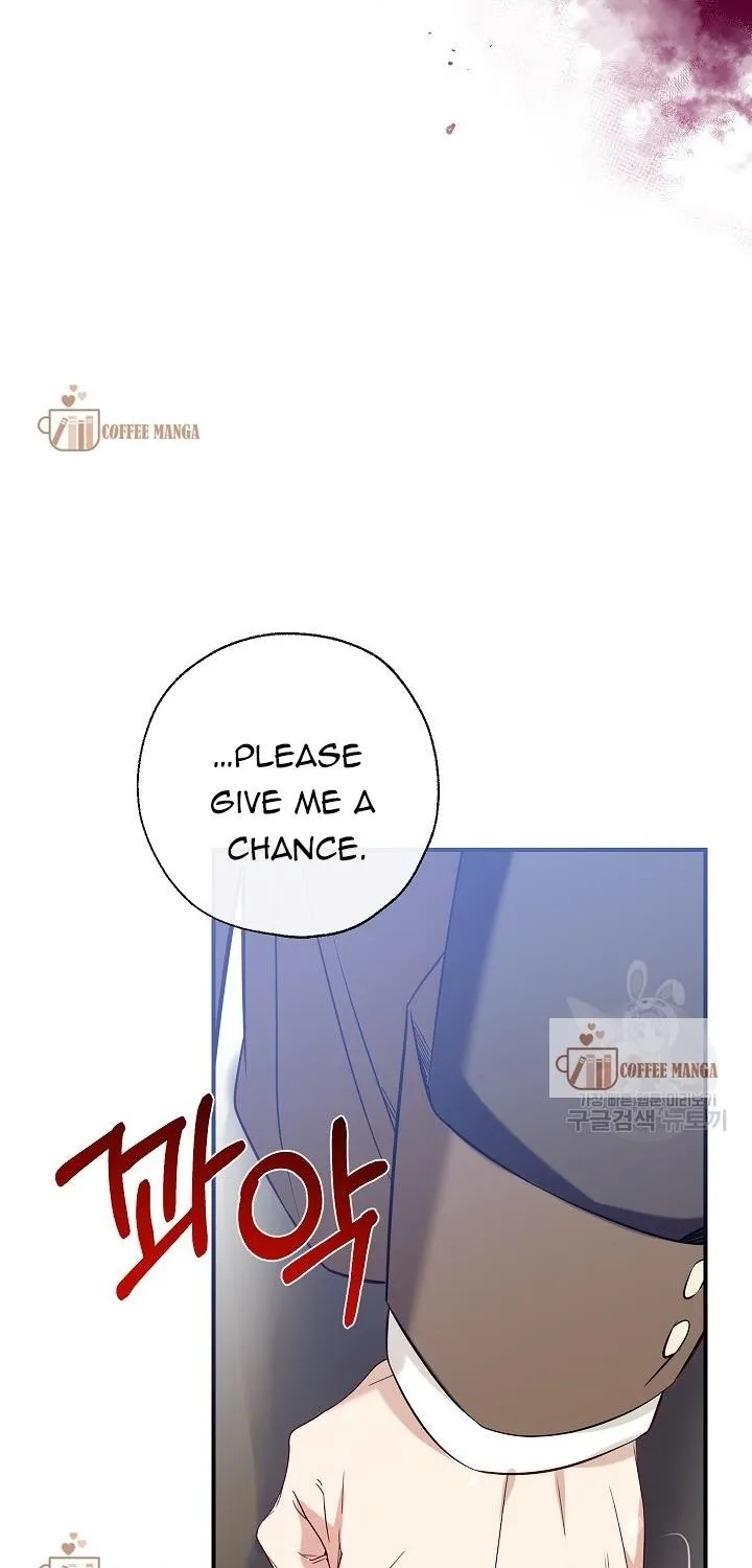 Can We Become a Family? Zinmanga X Chapter 55 Page 34