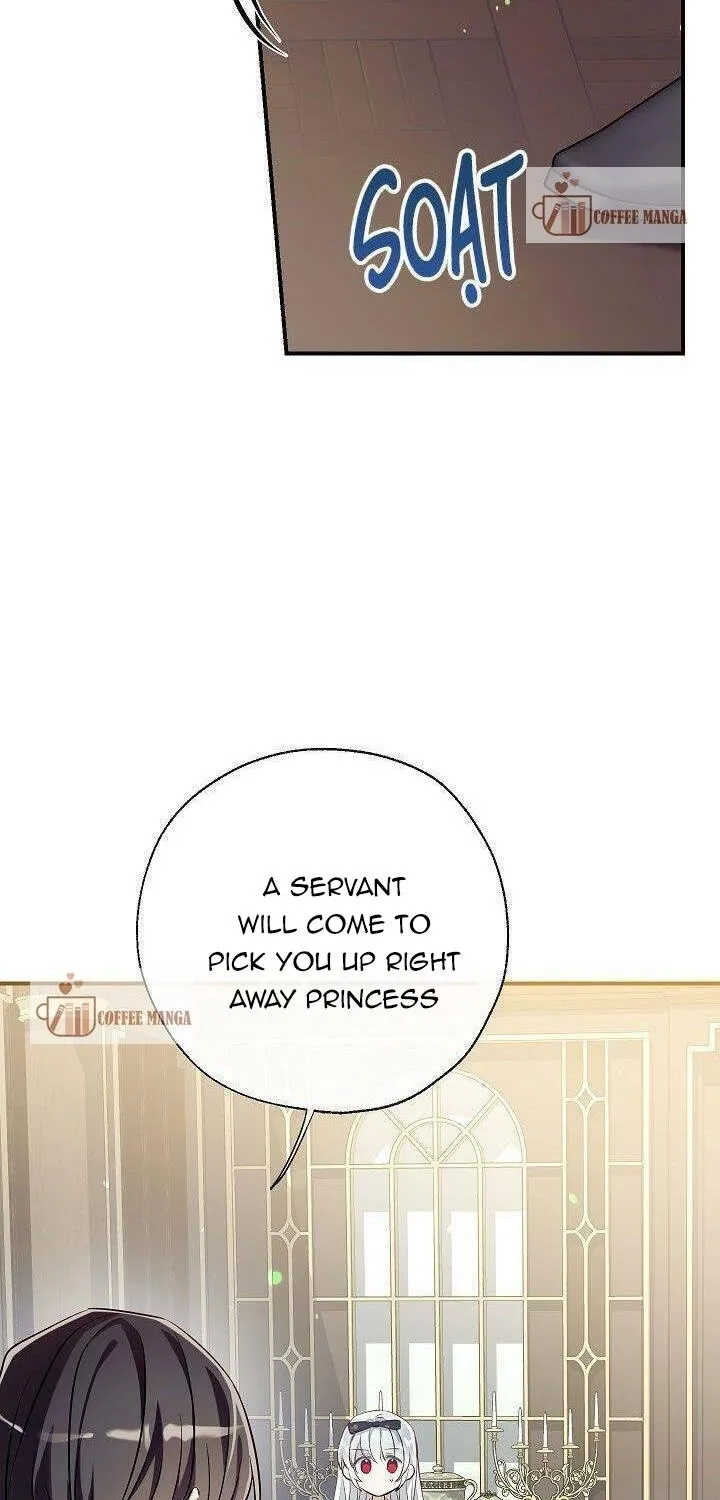 Can We Become a Family? Zinmanga X Chapter 55 Page 56