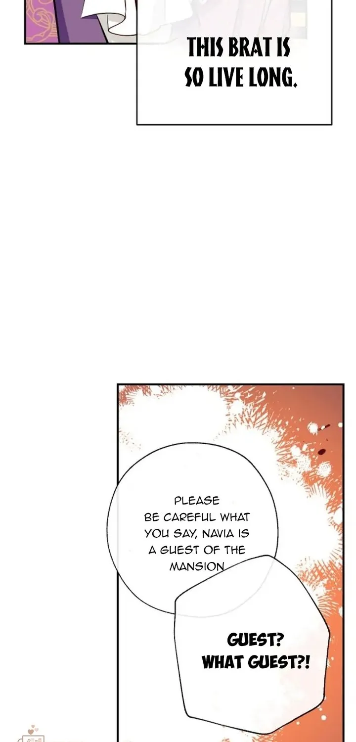 Can We Become a Family? Zinmanga X Chapter 53 Page 71