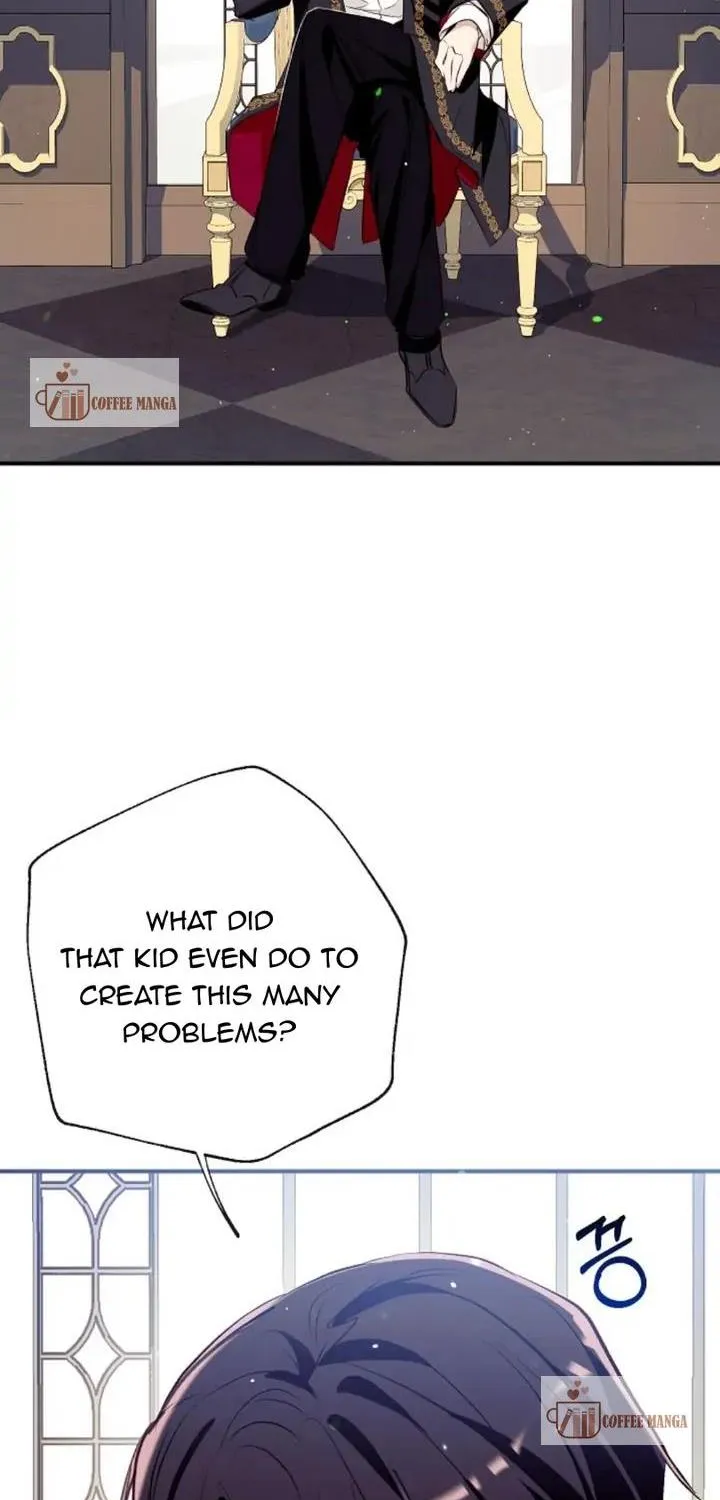 Can We Become a Family? Zinmanga X Chapter 52 Page 3