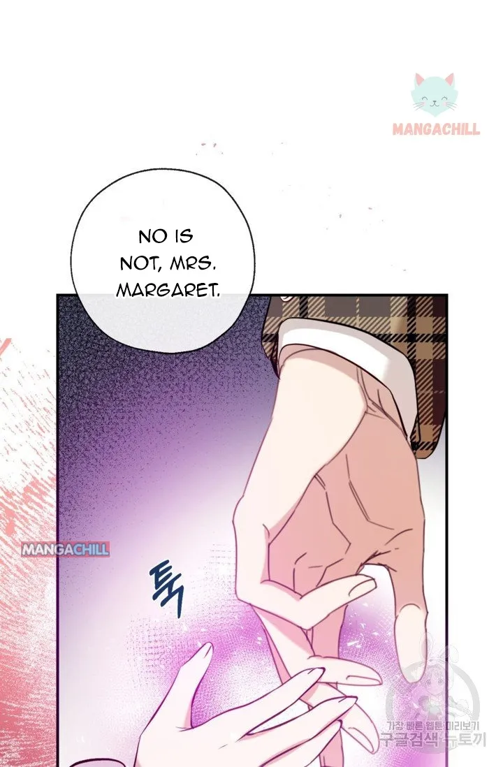 Can We Become a Family? Zinmanga X Chapter 51 Page 22
