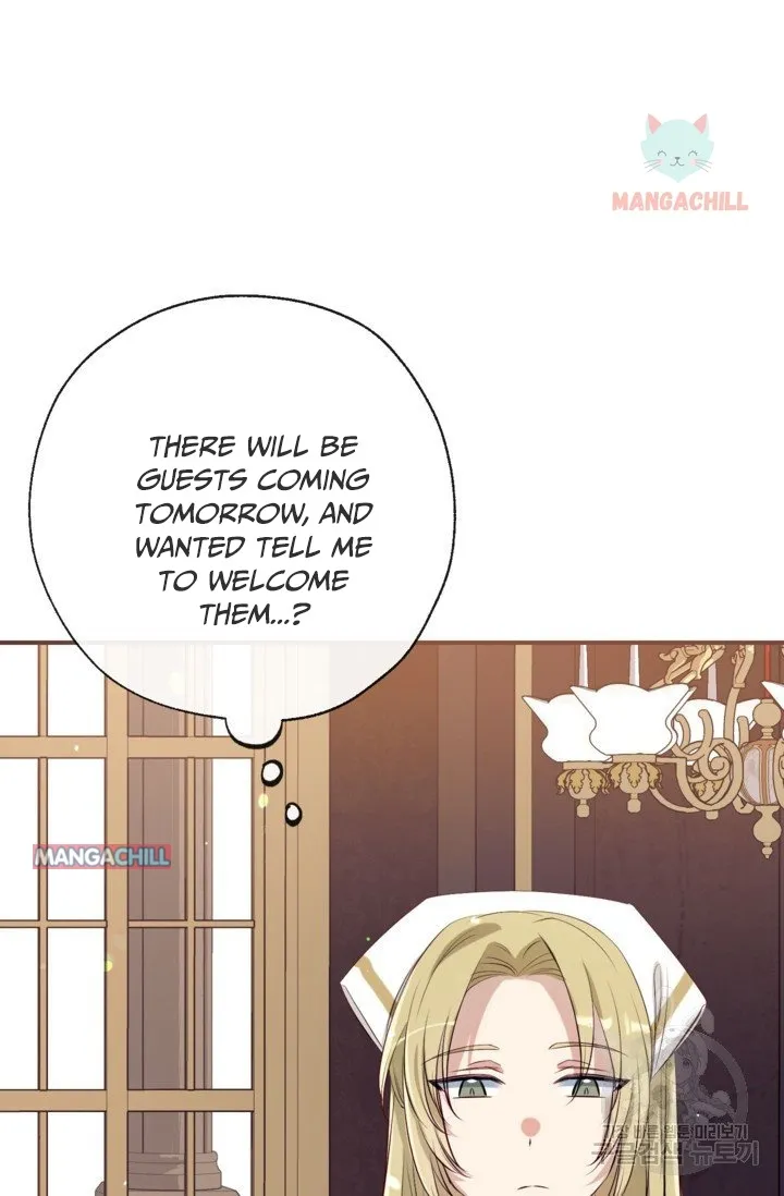 Can We Become a Family? Zinmanga X Chapter 51 Page 28