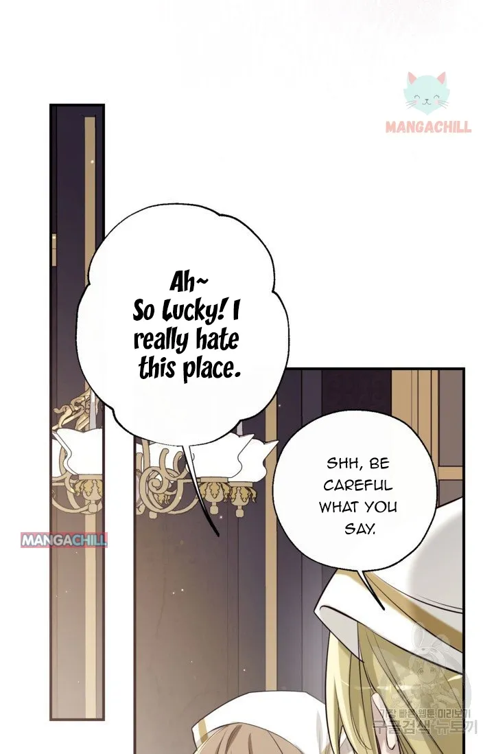 Can We Become a Family? Zinmanga X Chapter 51 Page 33