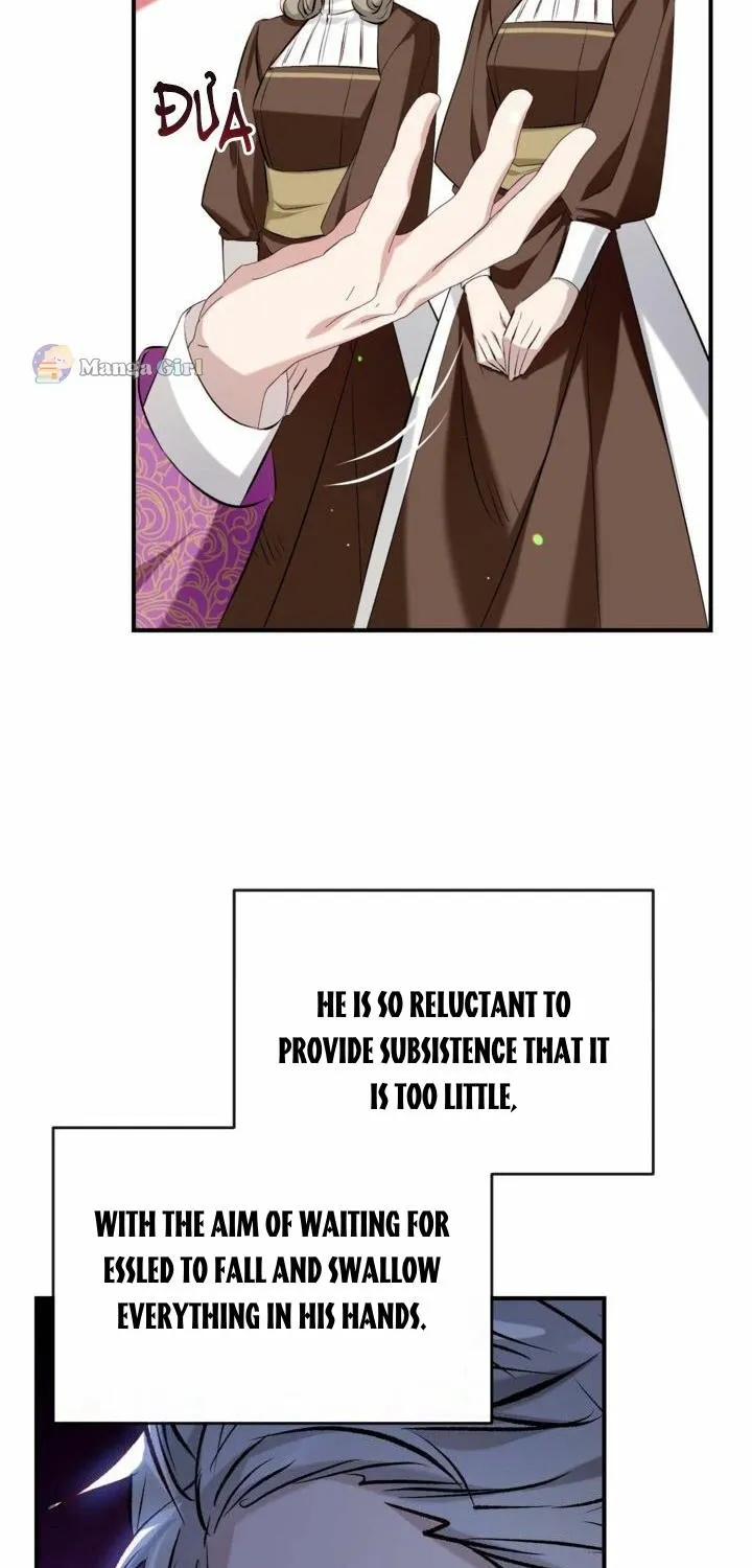Can We Become a Family? Zinmanga X Chapter 47 Page 52