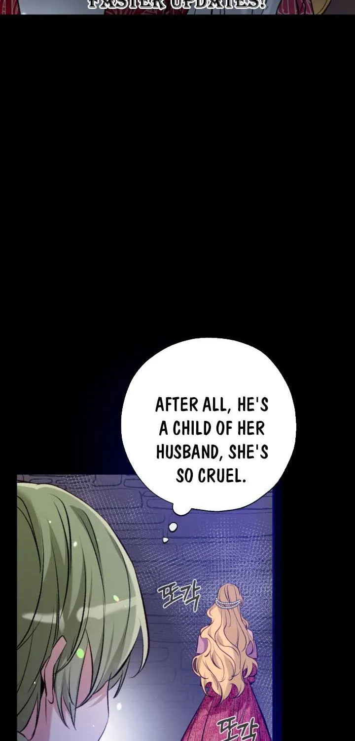 Can We Become a Family? Zinmanga X Chapter 46 Page 13