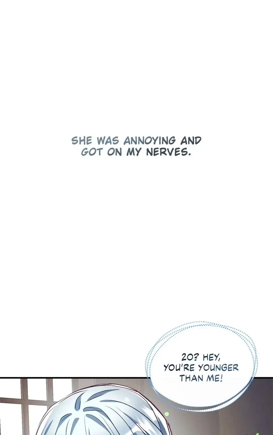 Can We Become a Family? Zinmanga X Chapter 45 Page 1