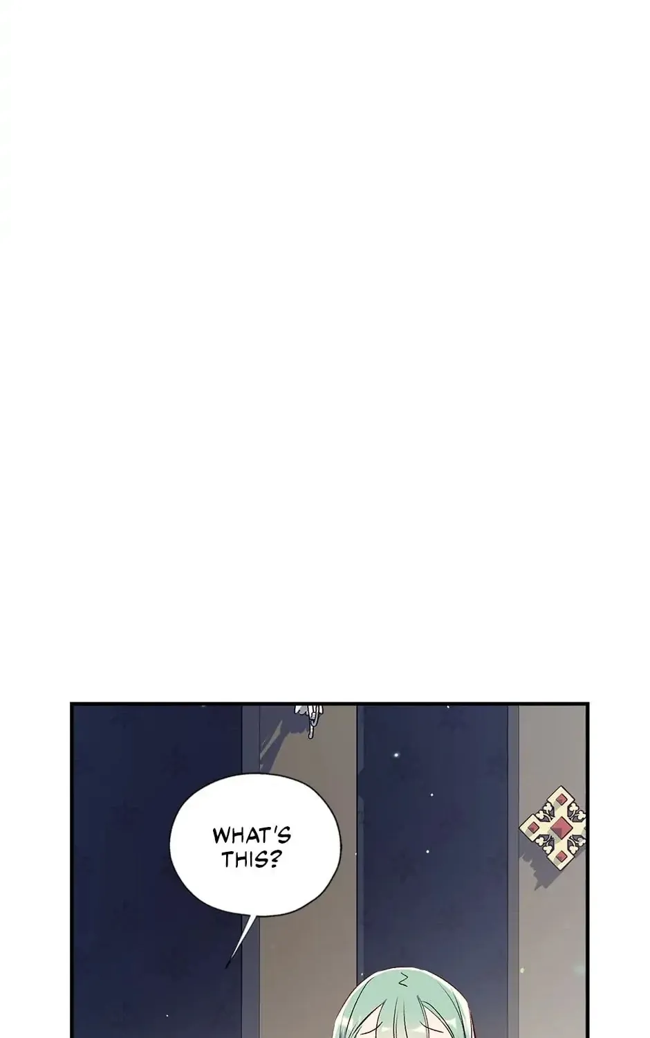 Can We Become a Family? Zinmanga X Chapter 41 Page 36