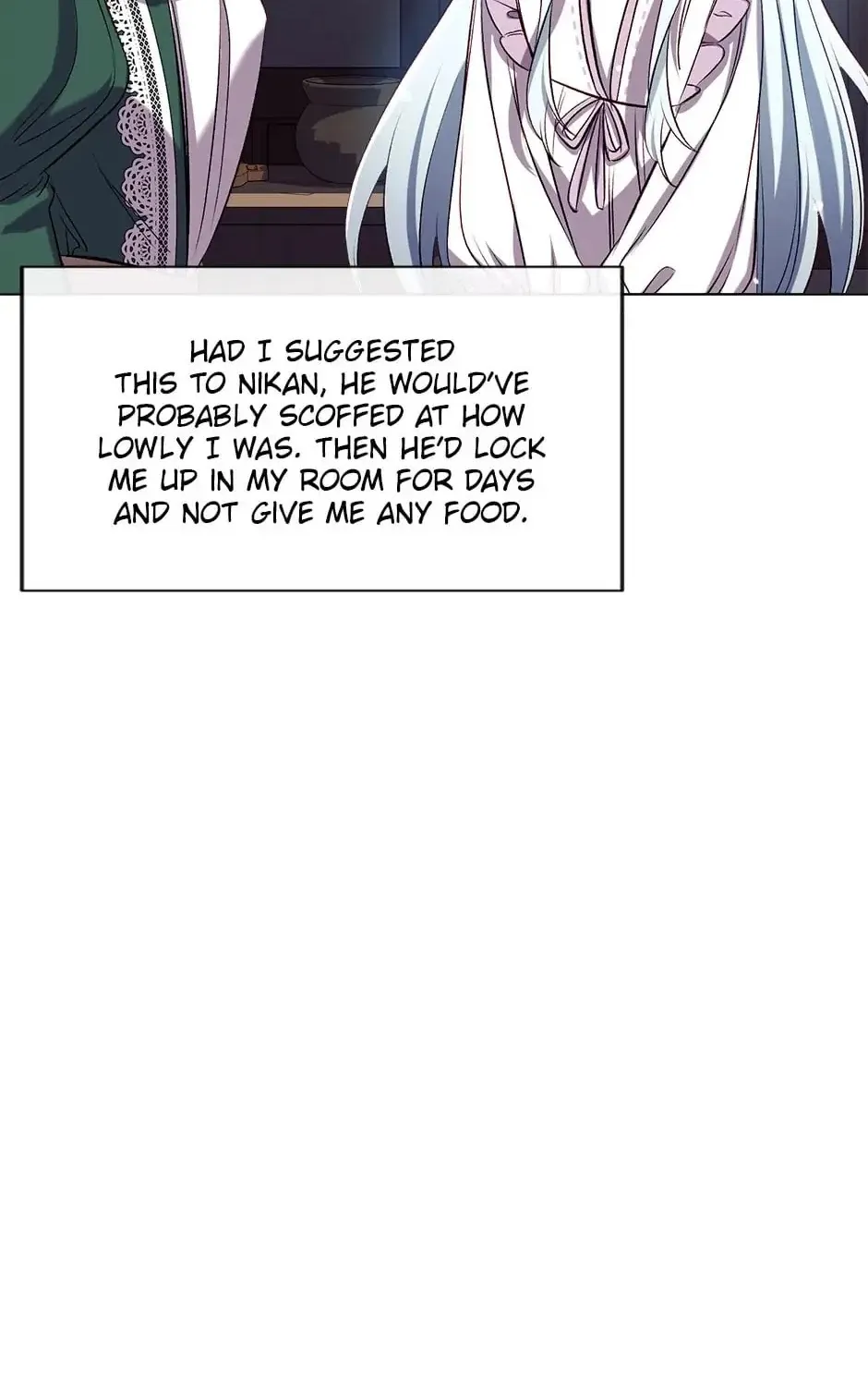 Can We Become a Family? Zinmanga X Chapter 40 Page 20