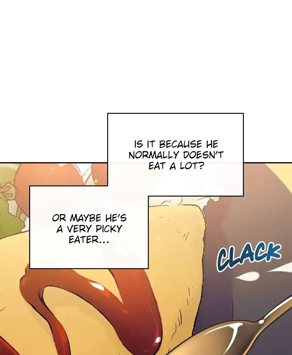 Can We Become a Family? Zinmanga X Chapter 40 Page 30