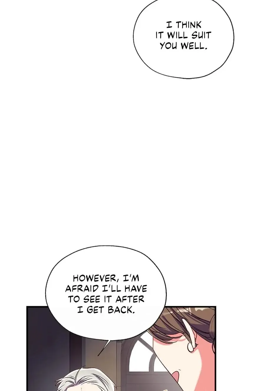 Can We Become a Family? Zinmanga X Chapter 40 Page 46