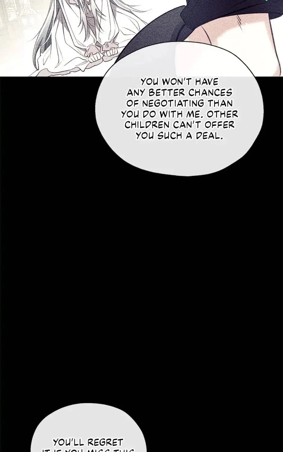 Can We Become a Family? Zinmanga X Chapter 36 Page 2