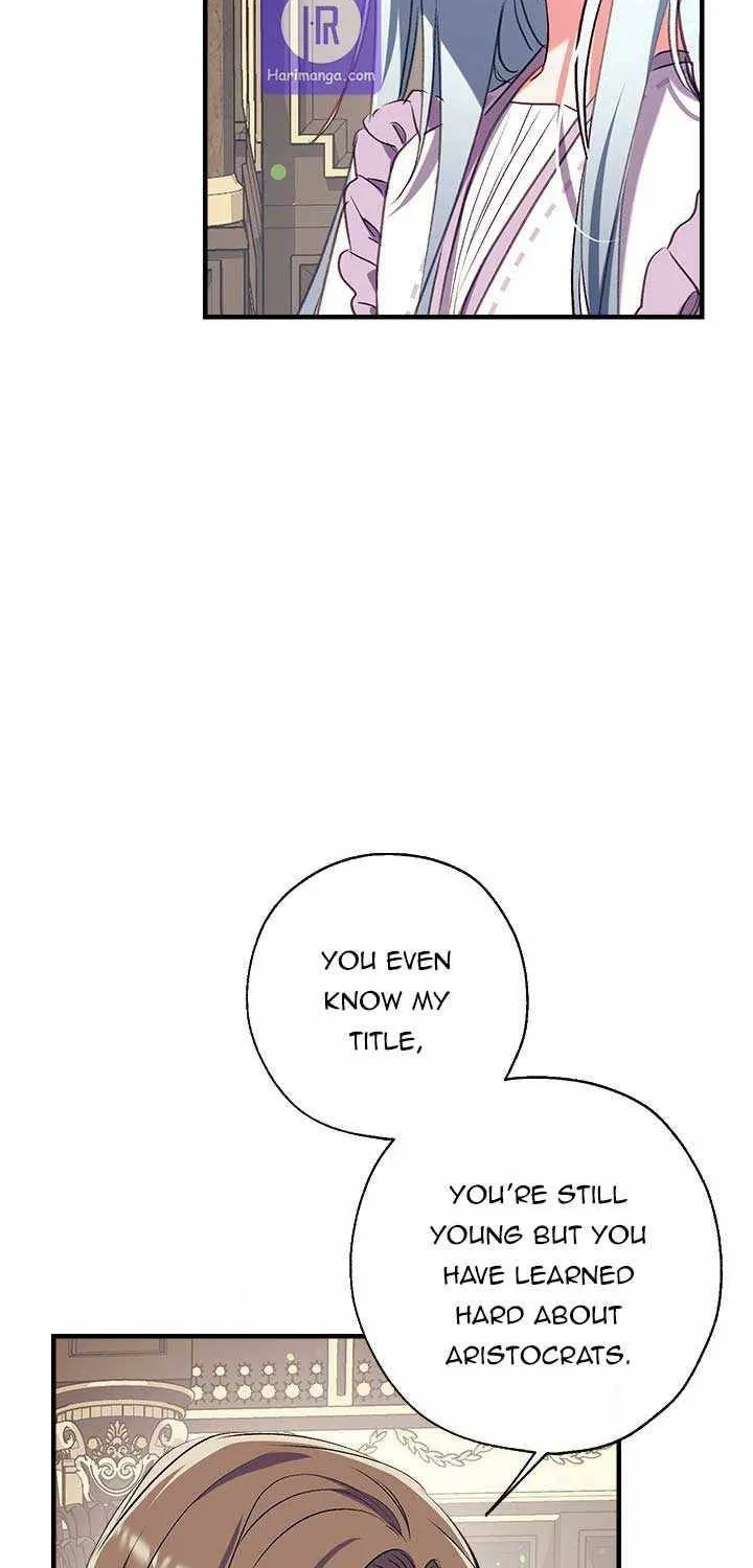 Can We Become a Family? Zinmanga X Chapter 35 Page 2