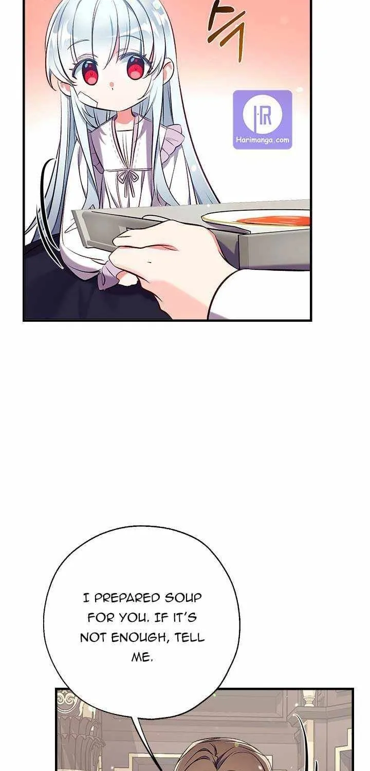 Can We Become a Family? Zinmanga X Chapter 35 Page 9