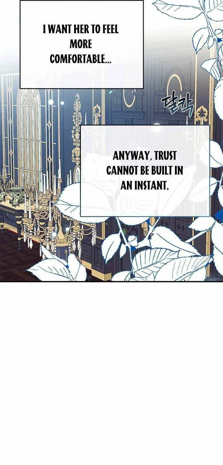 Can We Become a Family? Zinmanga X Chapter 35 Page 32