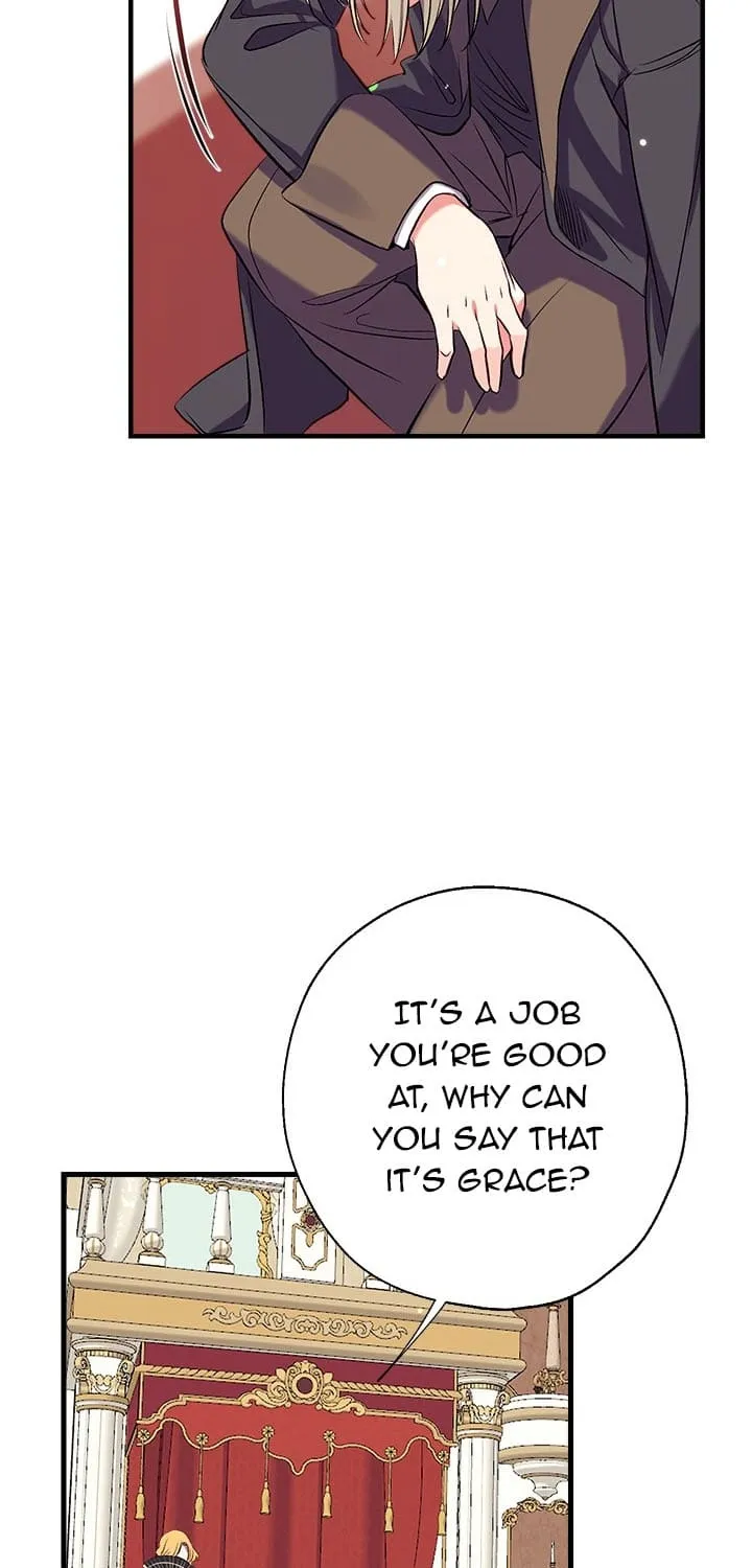 Can We Become a Family? Zinmanga X Chapter 33 Page 11
