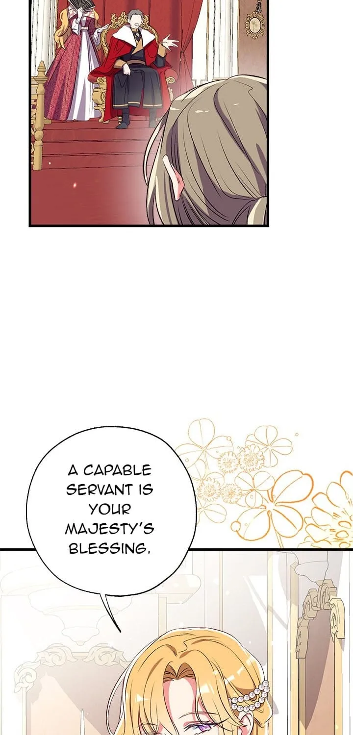 Can We Become a Family? Zinmanga X Chapter 33 Page 12