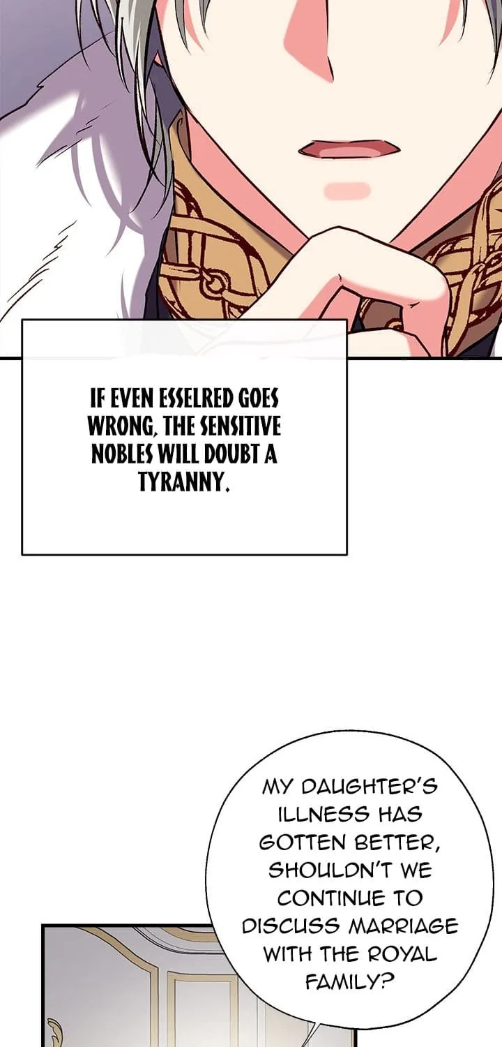 Can We Become a Family? Zinmanga X Chapter 33 Page 23