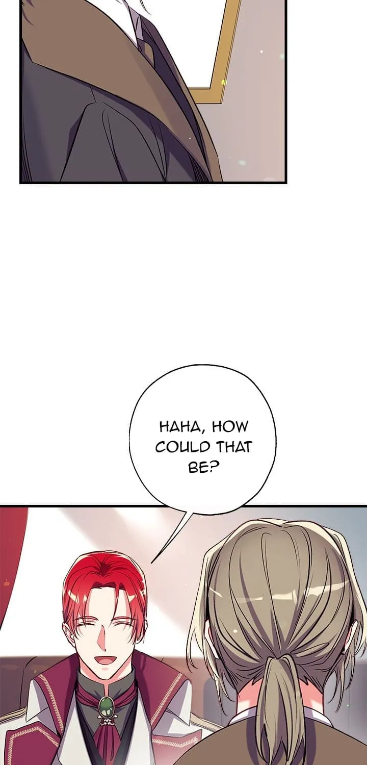 Can We Become a Family? Zinmanga X Chapter 33 Page 35