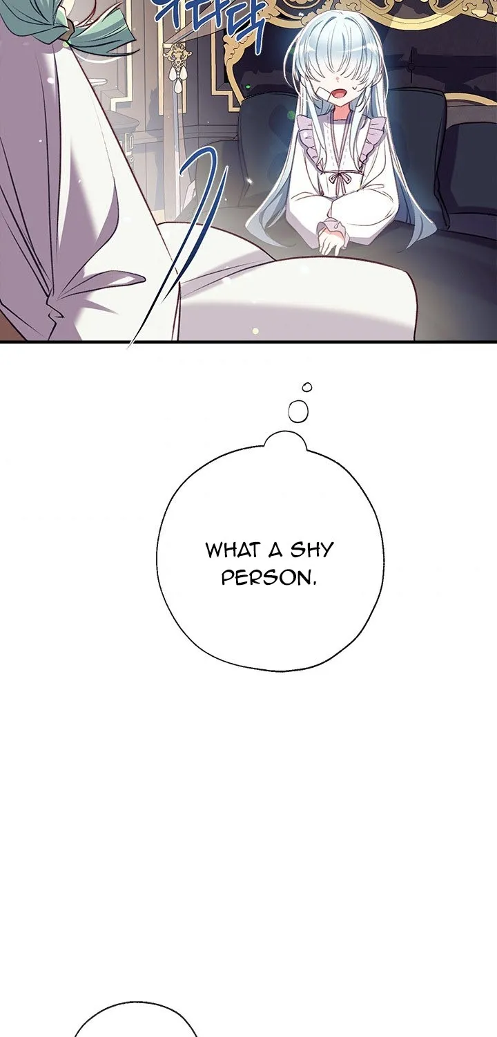Can We Become a Family? Zinmanga X Chapter 32 Page 25
