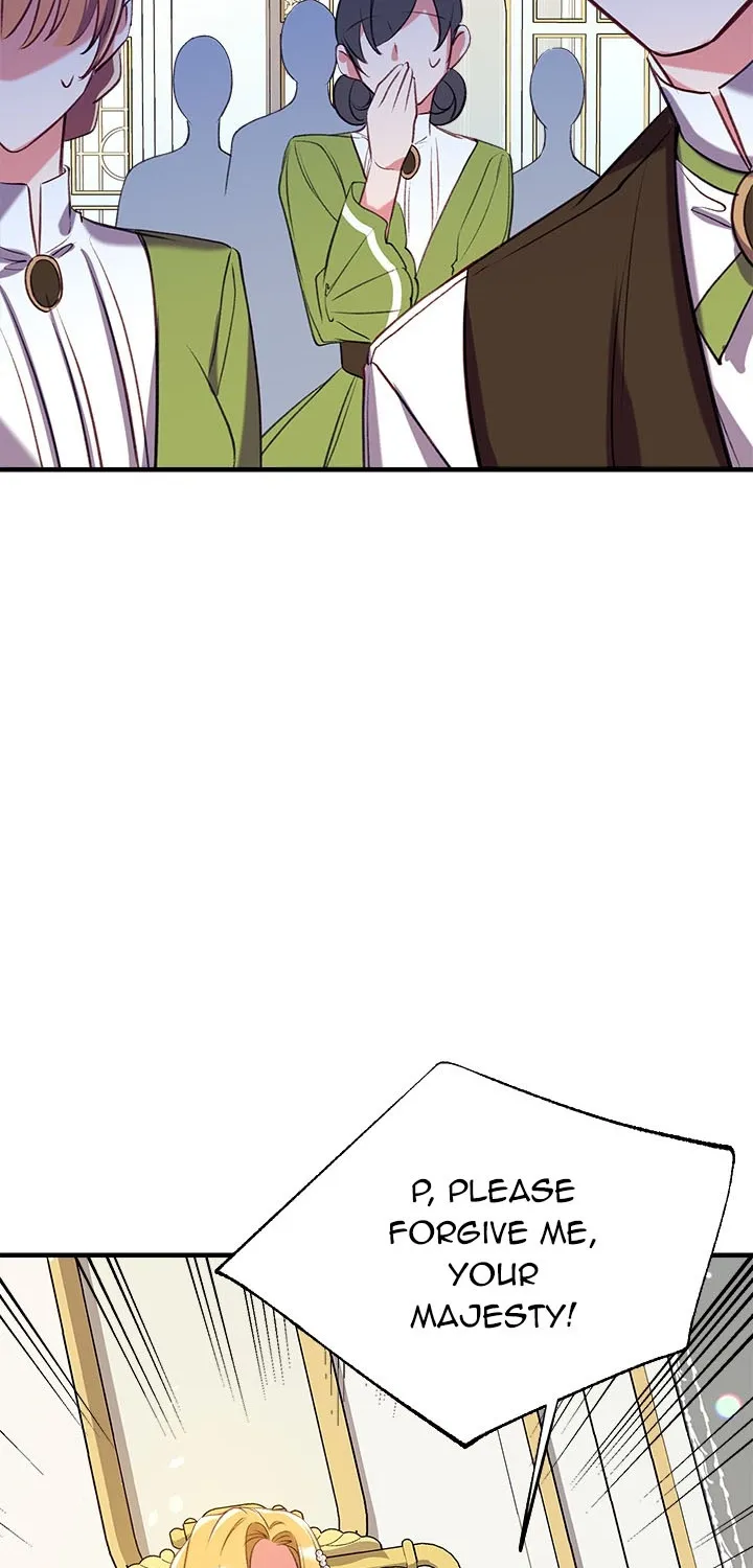 Can We Become a Family? Zinmanga X Chapter 32 Page 60