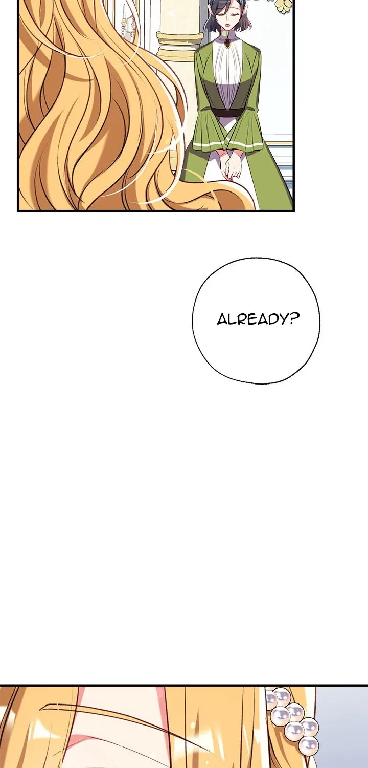 Can We Become a Family? Zinmanga X Chapter 32 Page 67