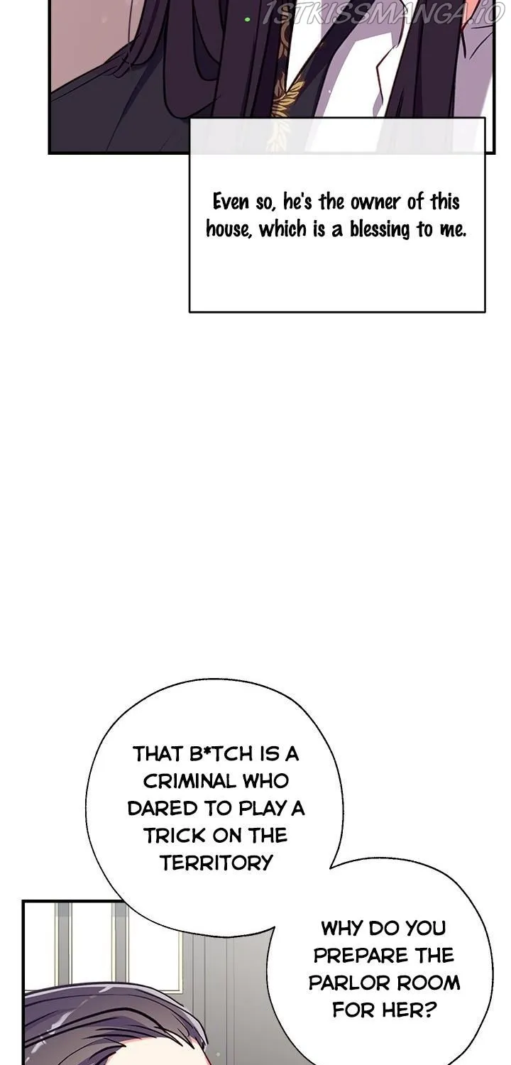 Can We Become a Family? Zinmanga X Chapter 30 Page 9