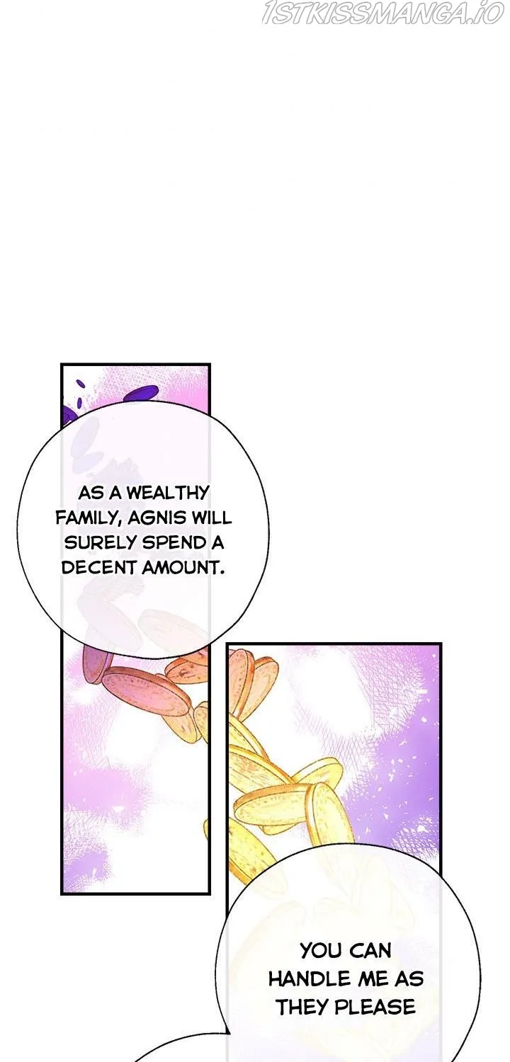 Can We Become a Family? Zinmanga X Chapter 30 Page 59